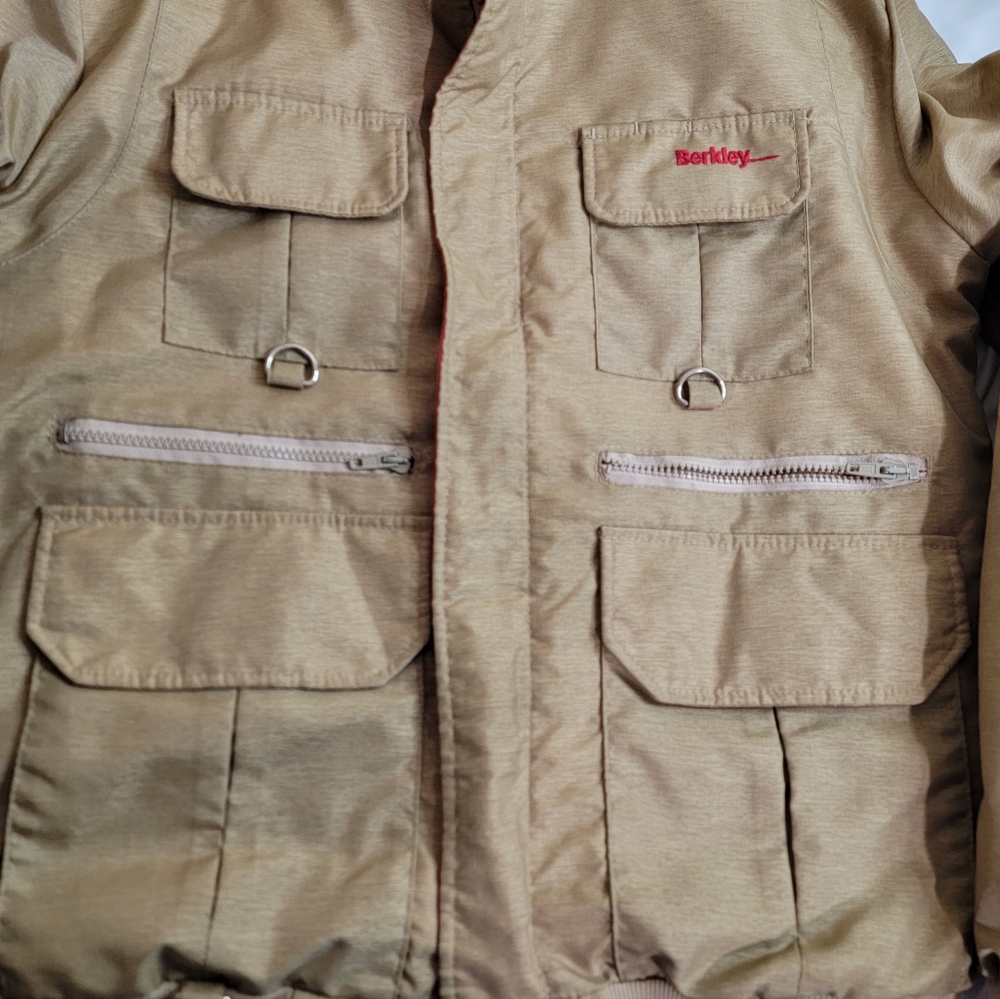 Berkley jacket - Picture 7 of 14